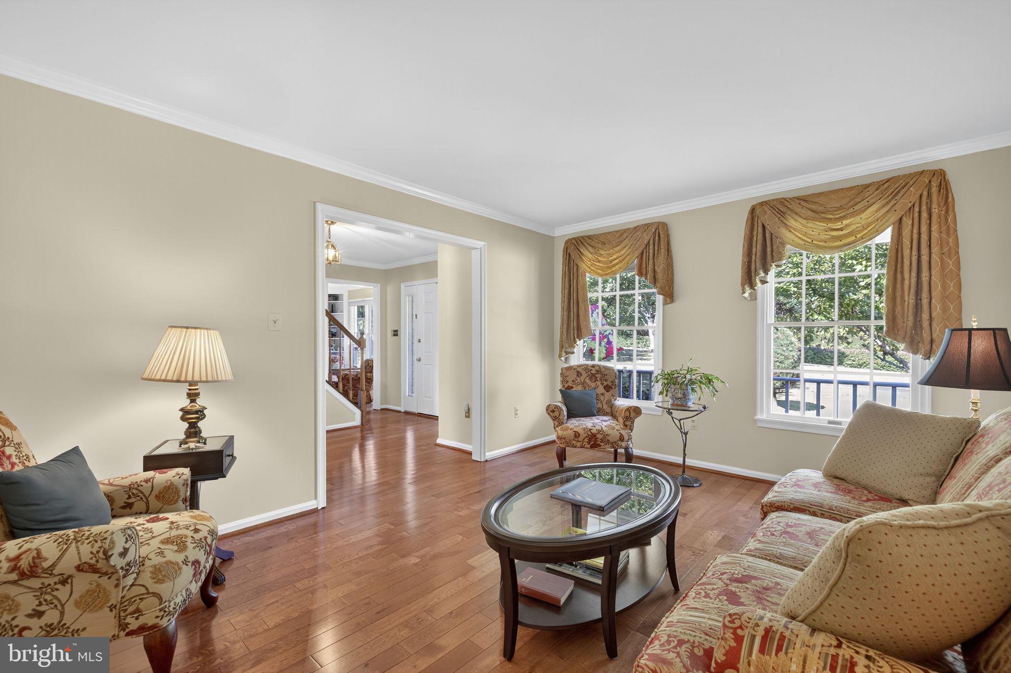 8056 Griffinsburg Road Boston, VA 22713 - Photo 34 of 115