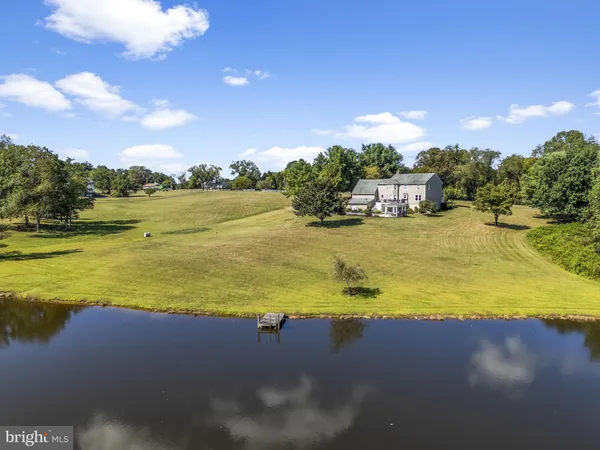 $795,000 | 8056 Griffinsburg Road, Boston, VA 22713