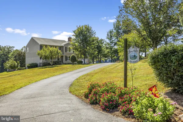 $795,000 | 8056 Griffinsburg Road, Boston, VA 22713