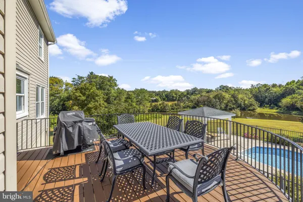 $795,000 | 8056 Griffinsburg Road, Boston, VA 22713