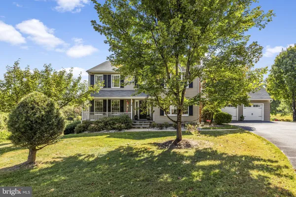 $795,000 | 8056 Griffinsburg Road, Boston, VA 22713