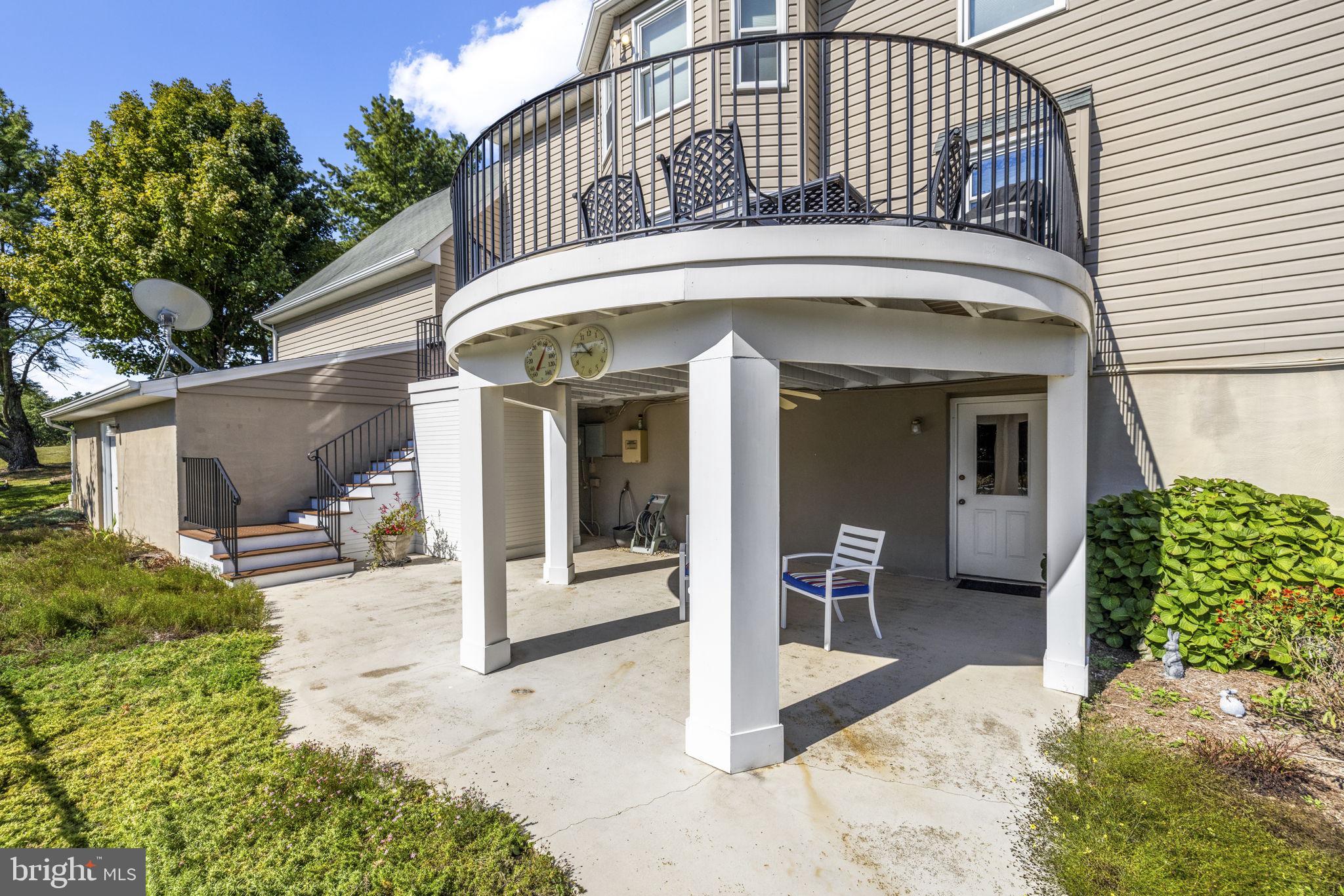 8056 Griffinsburg Road Boston, VA 22713 - Photo 86 of 115