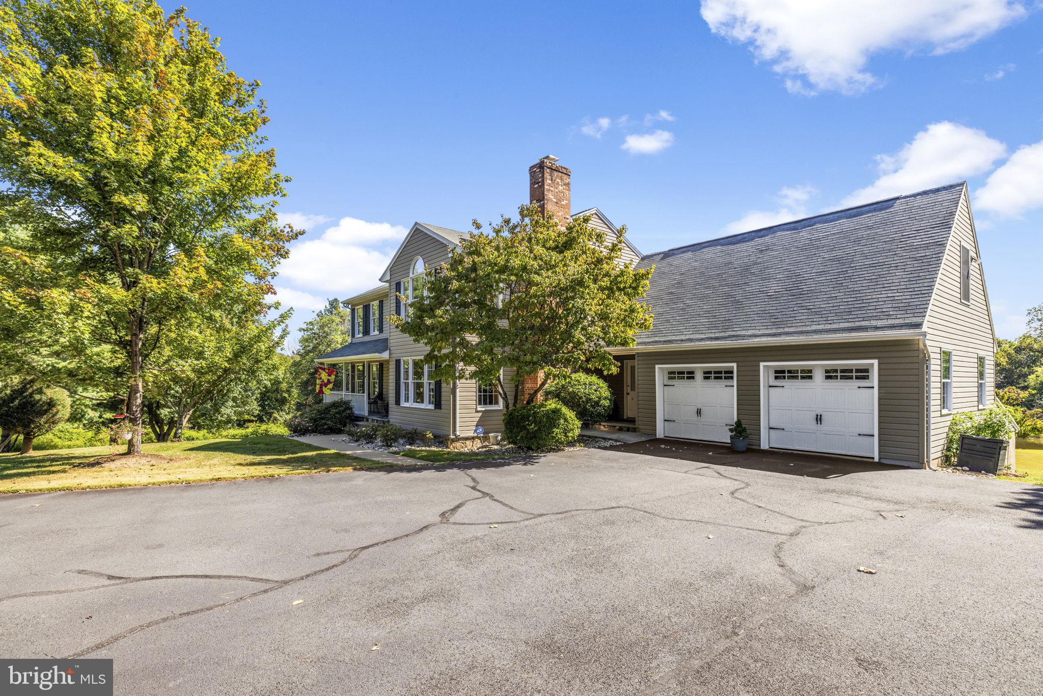 8056 Griffinsburg Road Boston, VA 22713 - Photo 9 of 115