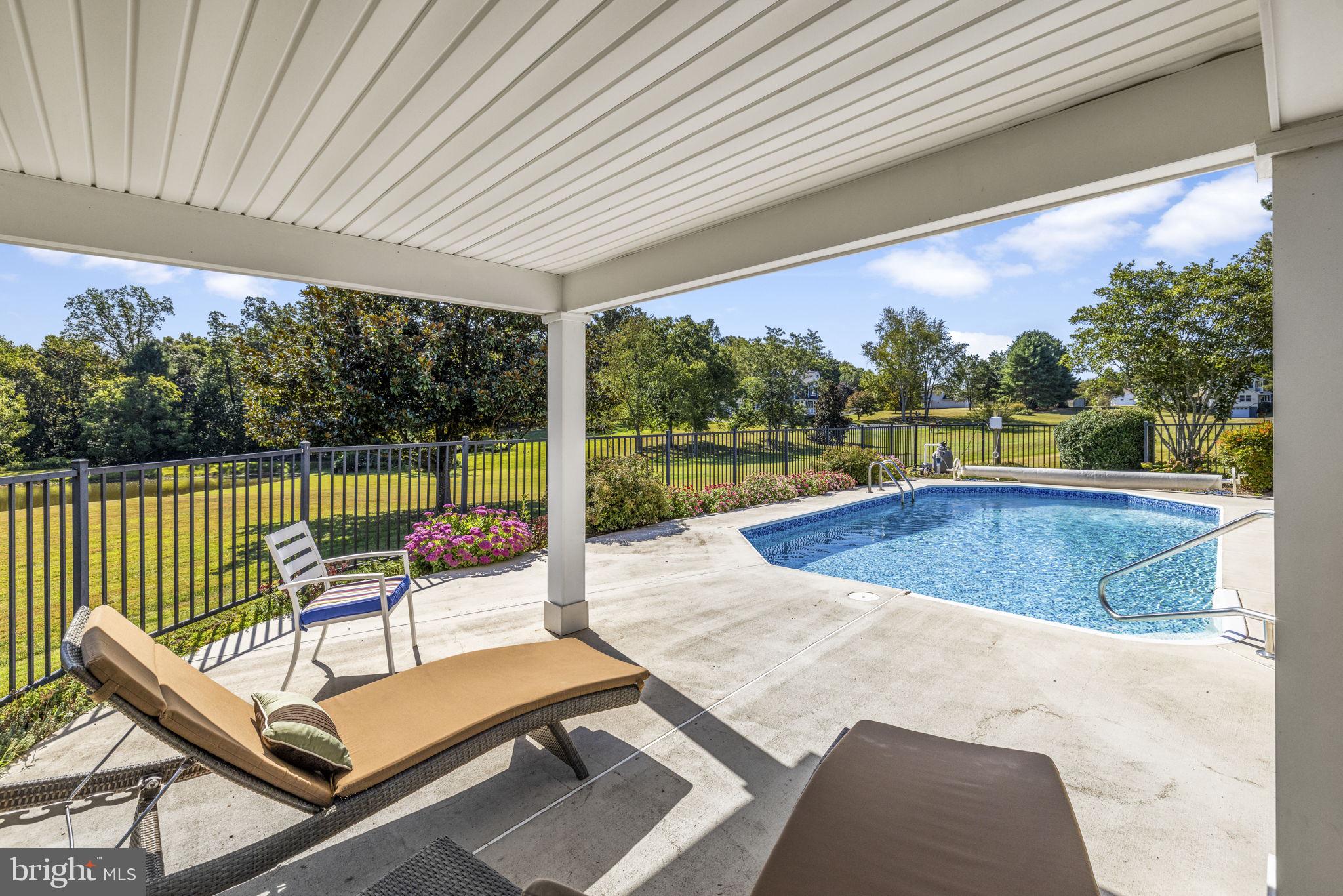 8056 Griffinsburg Road Boston, VA 22713 - Photo 94 of 115