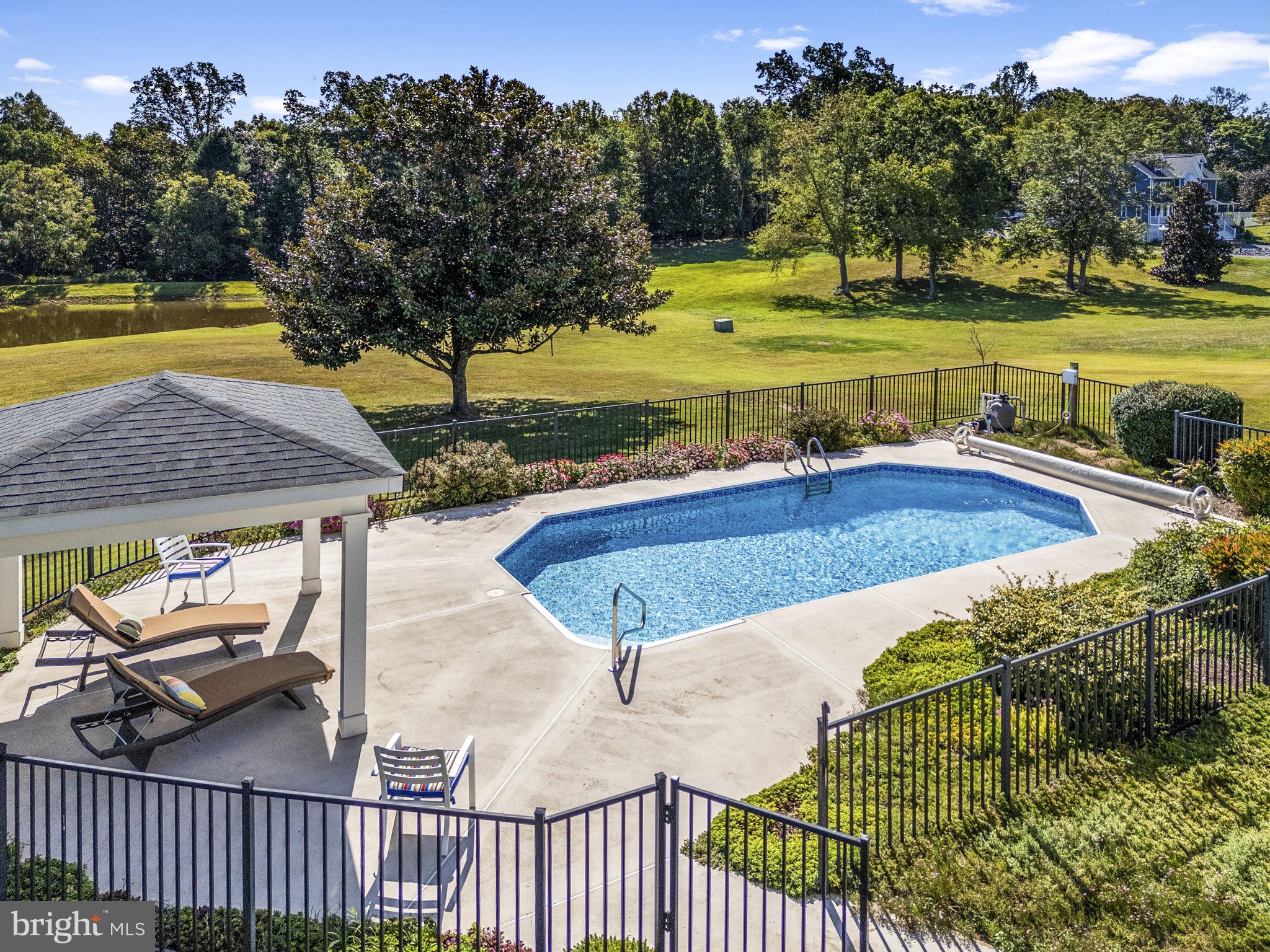 8056 Griffinsburg Road Boston, VA 22713 - Photo 95 of 115