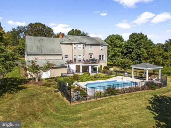 $795,000 | 8056 Griffinsburg Road, Boston, VA 22713