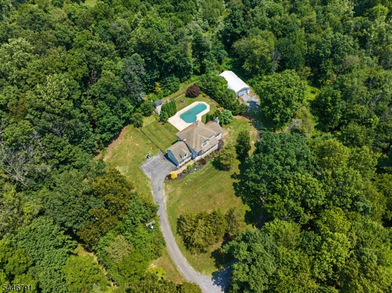 69 Lime Kiln Road Columbia, NJ 07832 - Photo 38 of 45