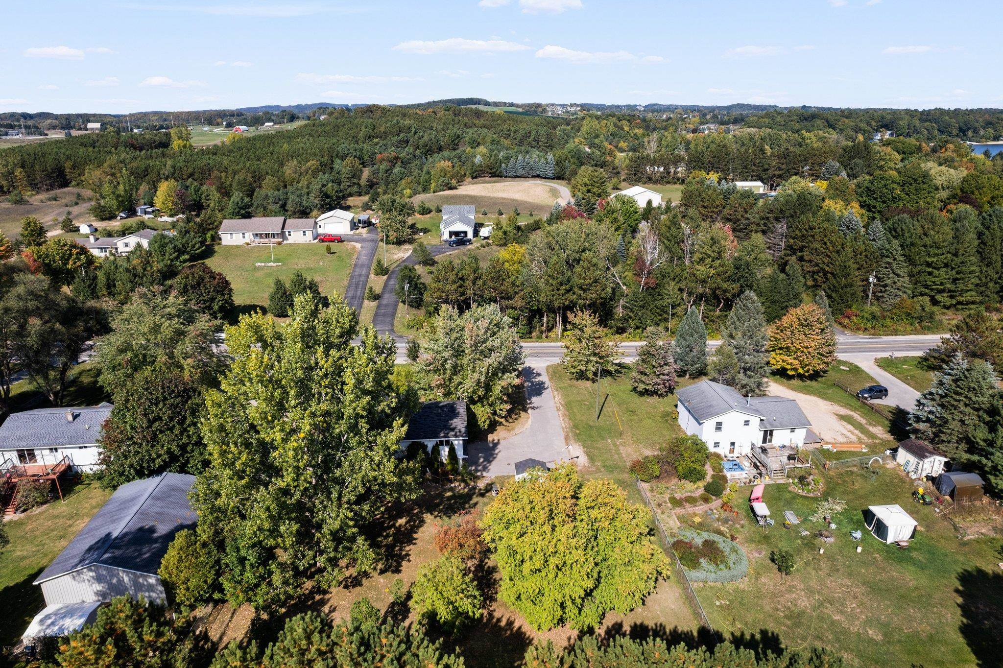 5959 Boone Road Traverse City, MI 49685 - Photo 53 of 56