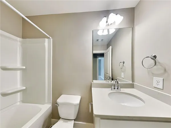 $1,915 | 6423 Shalks Crossing Drive, Lithonia, GA 30058