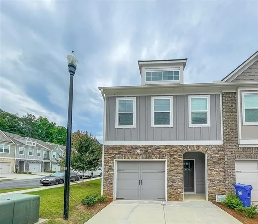 $1,915 | 6423 Shalks Crossing Drive, Lithonia, GA 30058