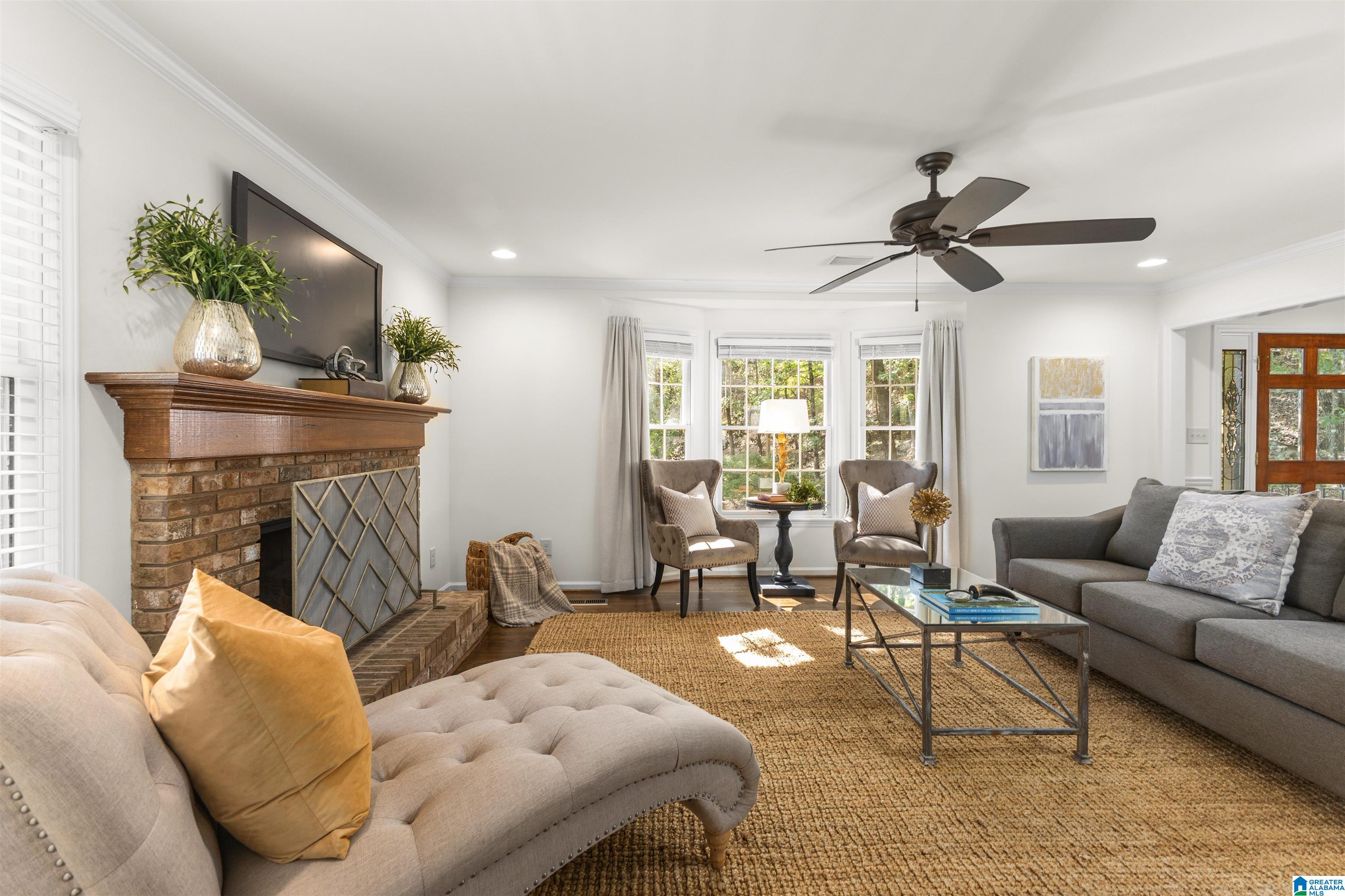 2429 High Bluff Road Vestavia Hills, AL 35216 - Photo 7 of 57 Gallery Image 7