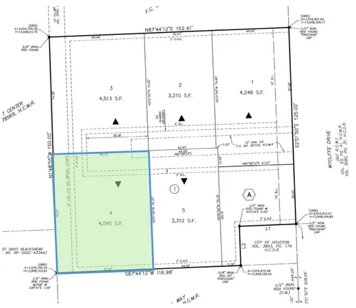 $400,000 | 945 Wycliffe Drive, Houston, TX 77079