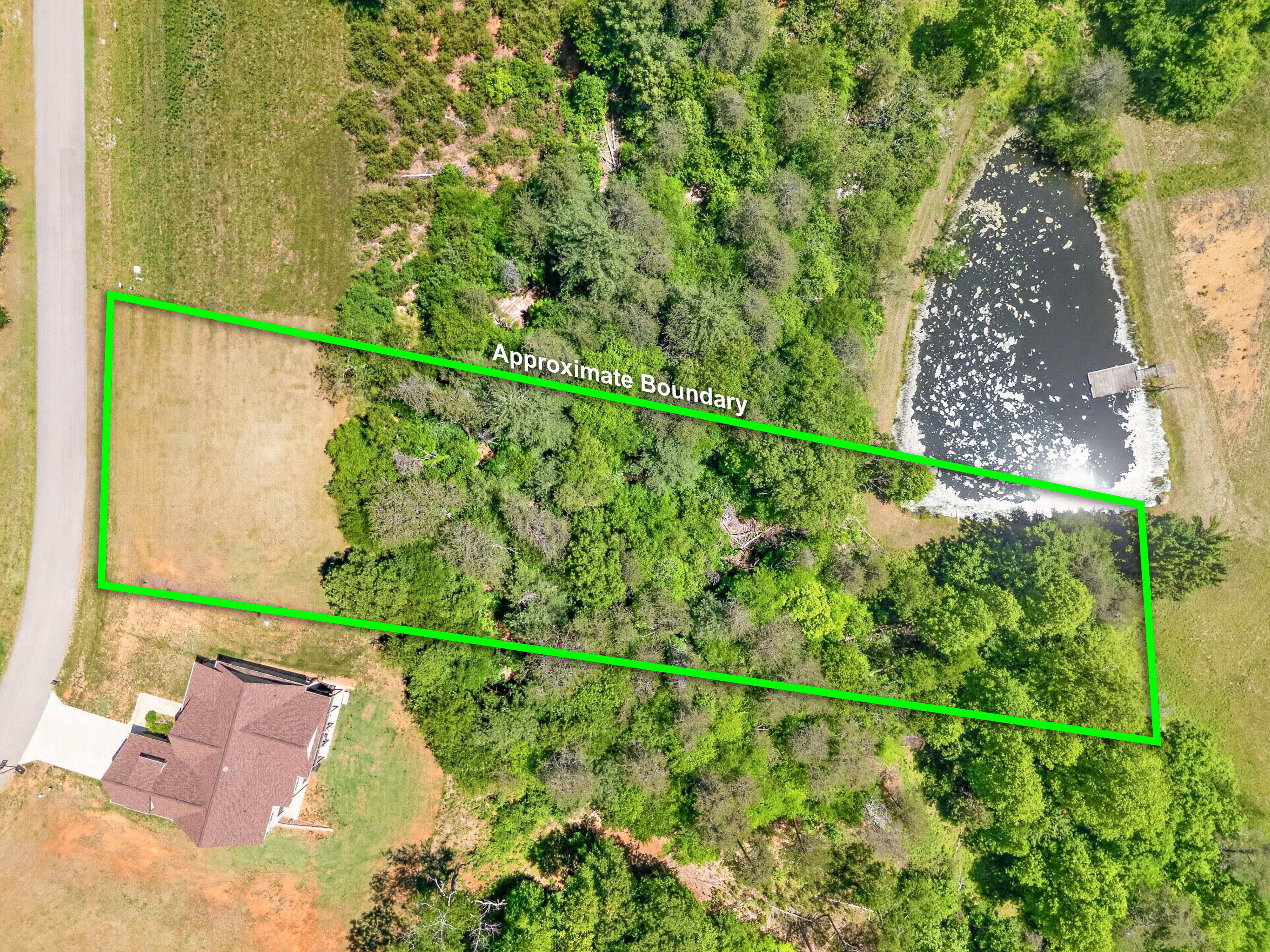 Lot 30 River Rock Road Vinton, VA 24179 - Photo 2 of 49 Vinton-1