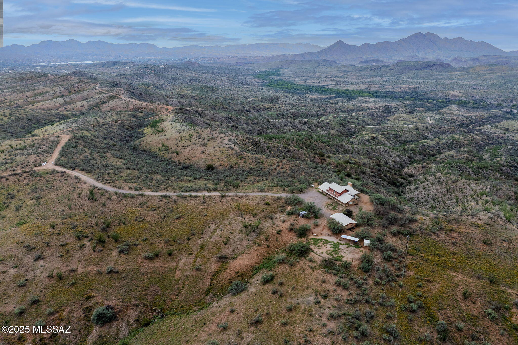 108 Stoddard Way Nogales, AZ 85621 - Photo 38 of 38
