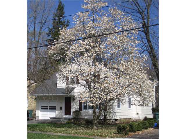 240 Gould Street Rochester, NY 14610 - Photo 1 of 1 Exterior Front Welcome to 240 Gould Street!