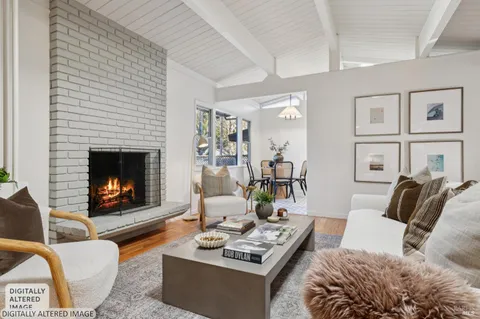 $949,000 | 26 Venetia Meadows, San Rafael, CA 94903