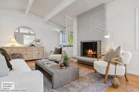 $949,000 | 26 Venetia Meadows, San Rafael, CA 94903