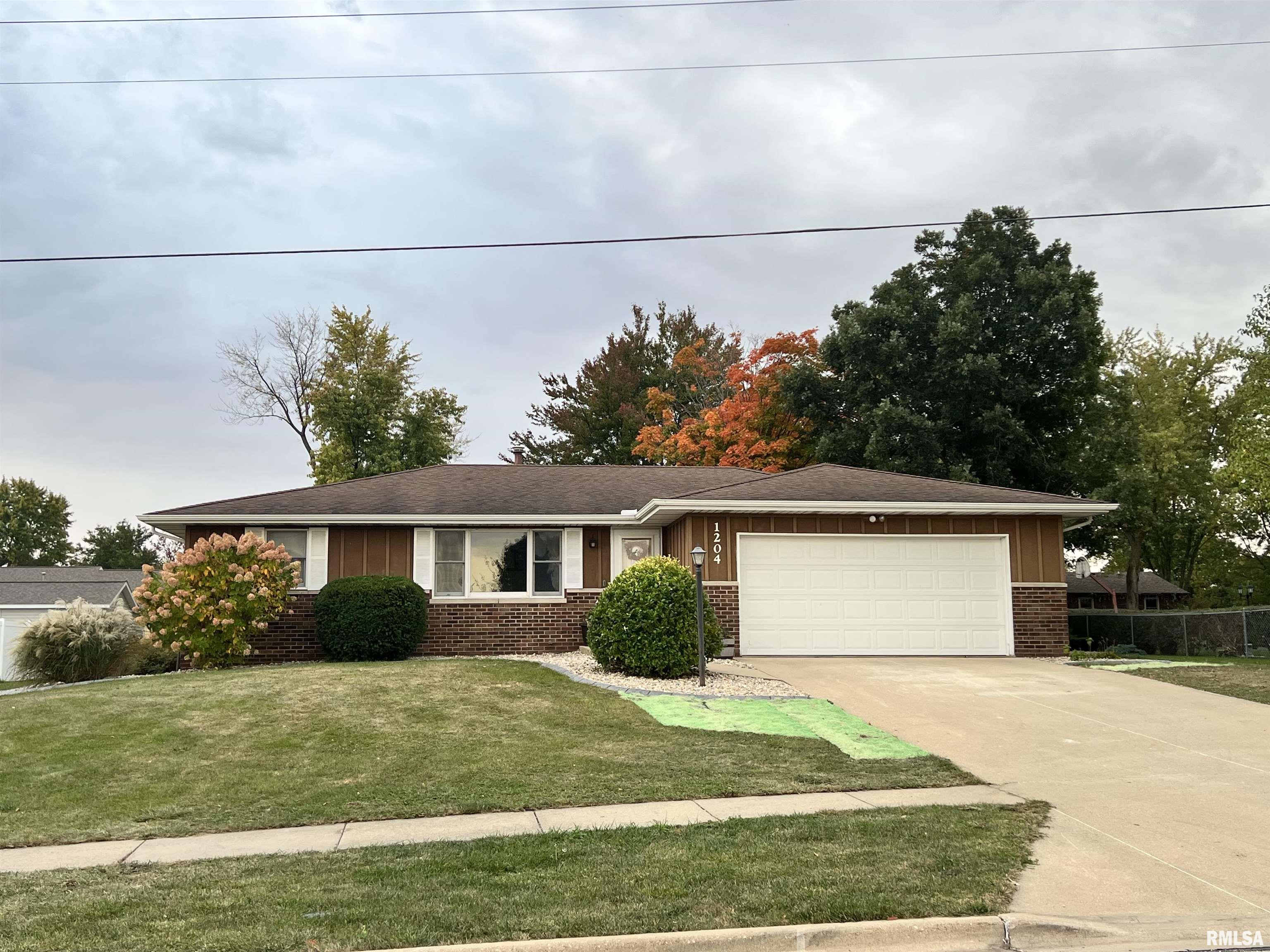 1204 West Progress Street Metamora, IL 61548 - Photo 1 of 1 Gallery Image 1