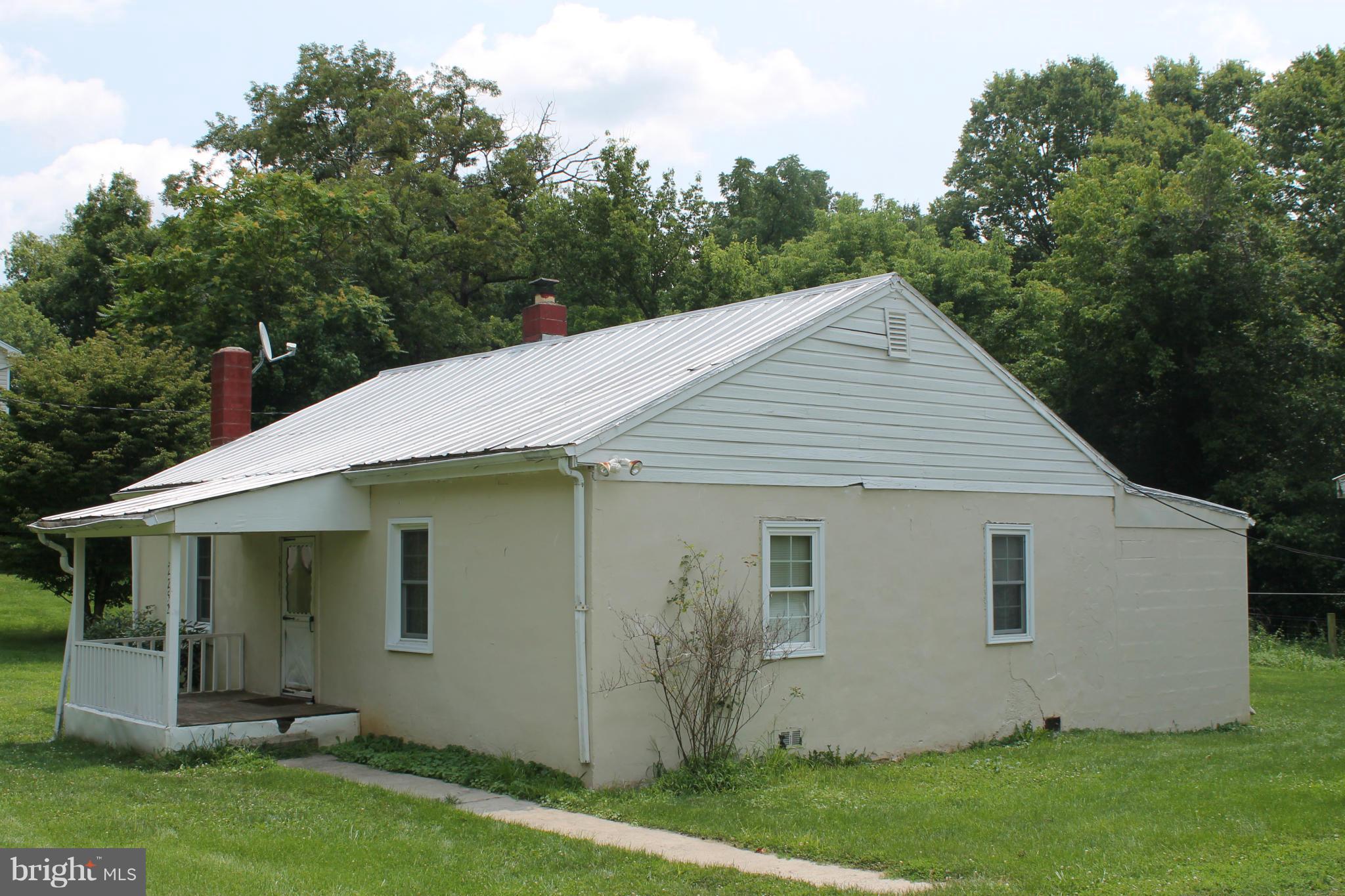 2252 Lewisville Road Summit Point, WV 25446 - Photo 1 of 15 Exterior (Front)