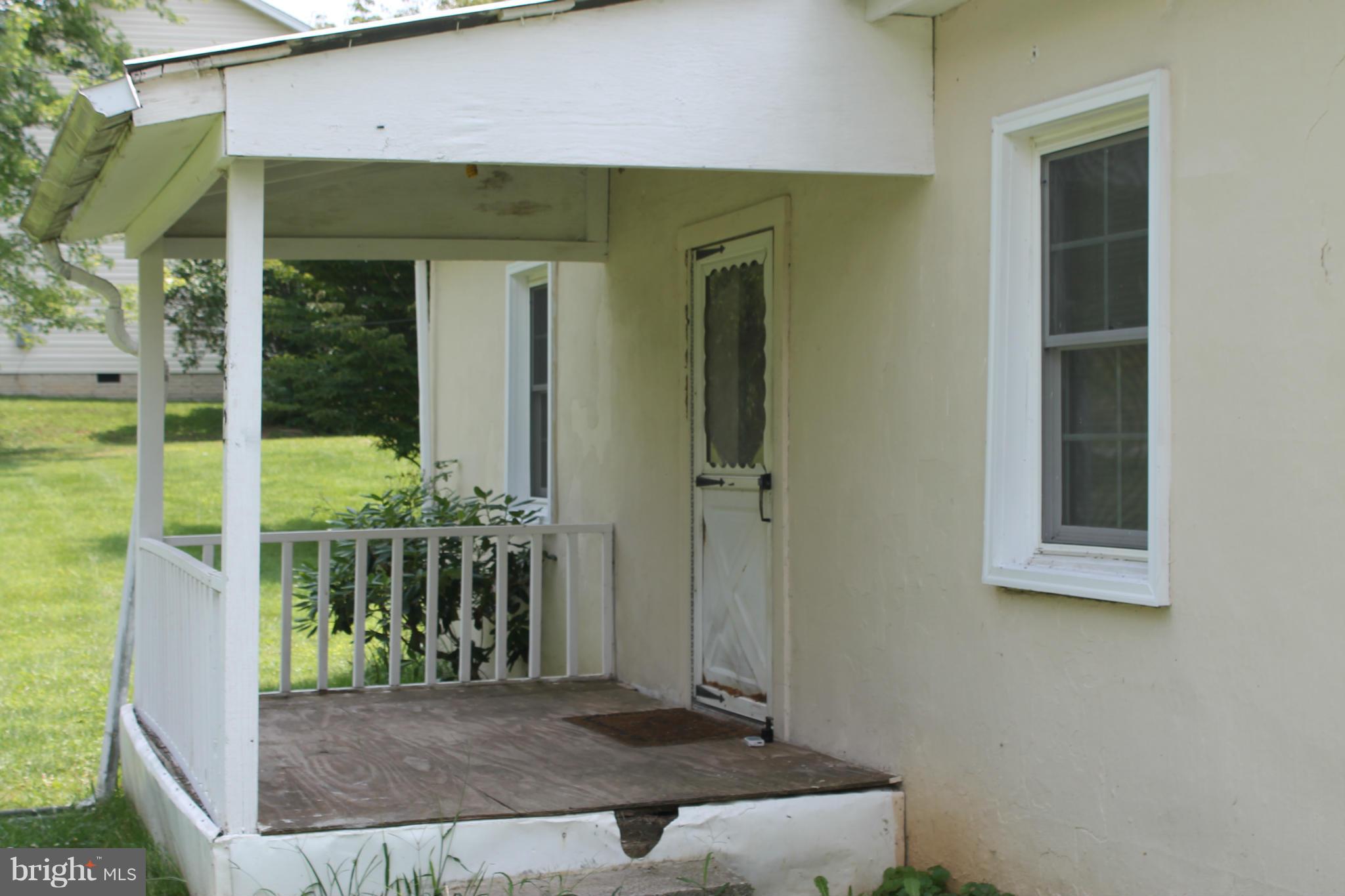 2252 Lewisville Road Summit Point, WV 25446 - Photo 2 of 15 Exterior (Front)