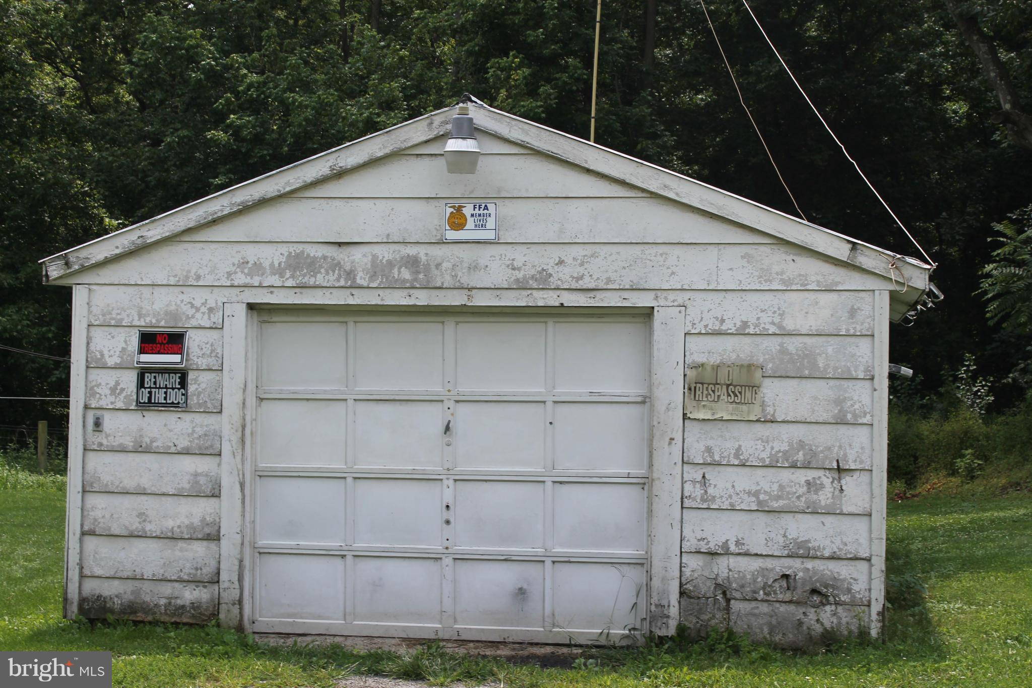 2252 Lewisville Road Summit Point, WV 25446 - Photo 12 of 15 Exterior (General)