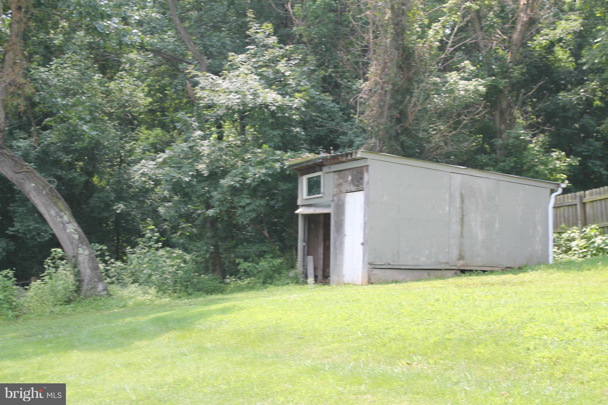 2252 Lewisville Road Summit Point, WV 25446 - Photo 13 of 15 Exterior (General)