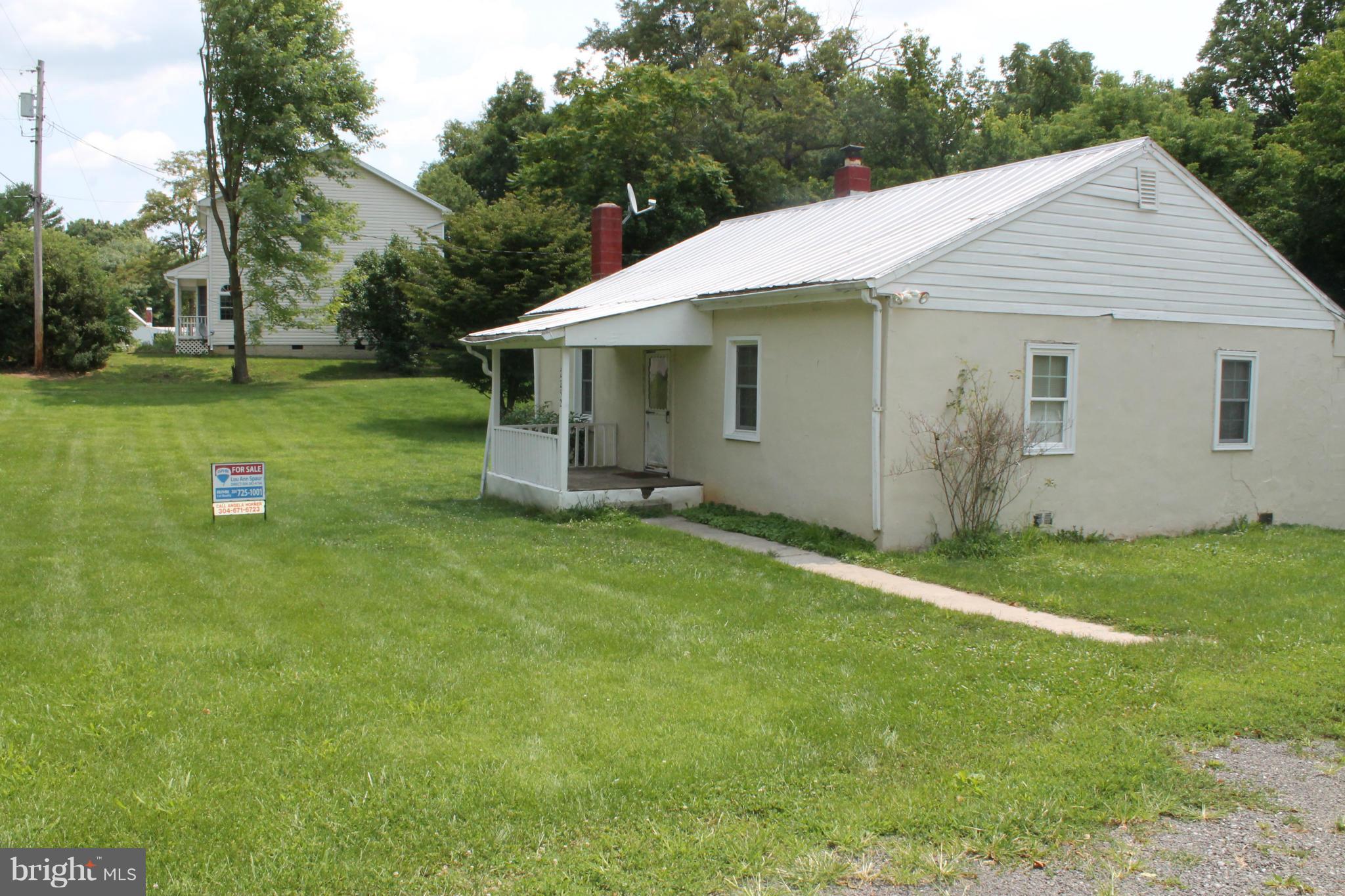 2252 Lewisville Road Summit Point, WV 25446 - Photo 15 of 15 Exterior (Front)