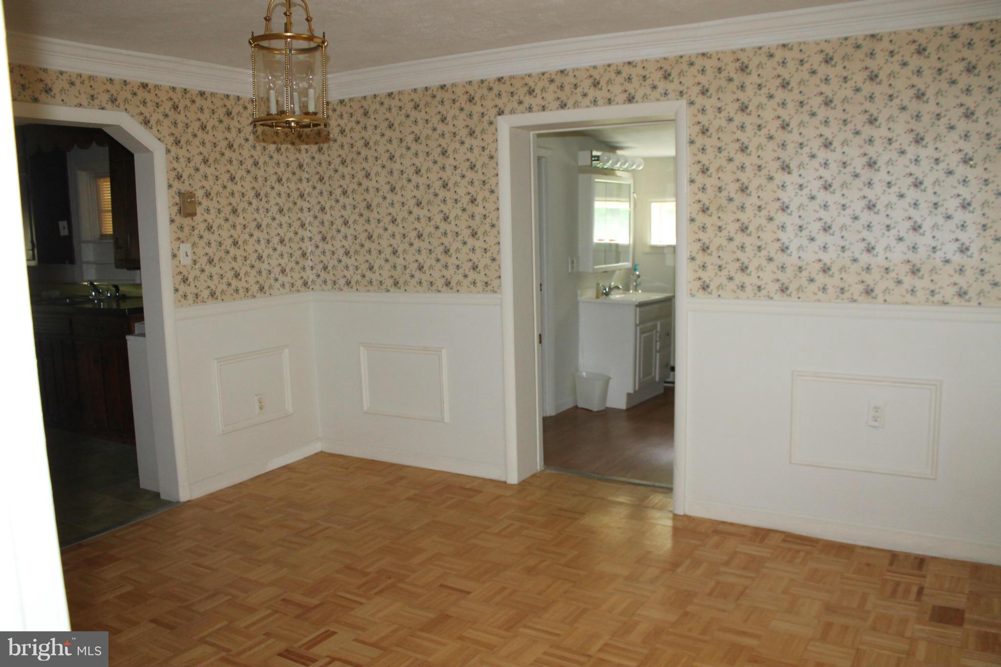 2252 Lewisville Road Summit Point, WV 25446 - Photo 5 of 15 Dining Room