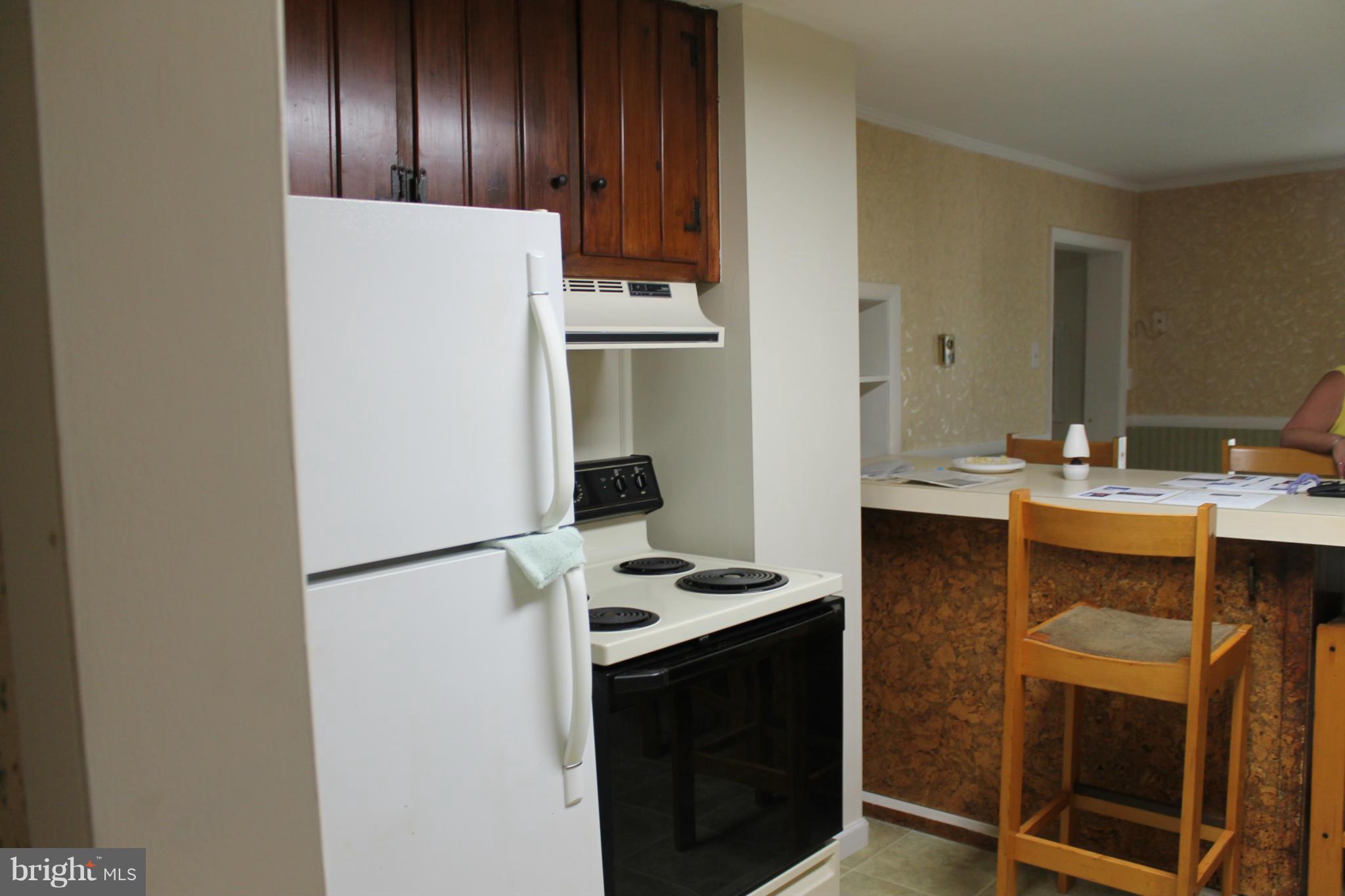 2252 Lewisville Road Summit Point, WV 25446 - Photo 7 of 15 Kitchen