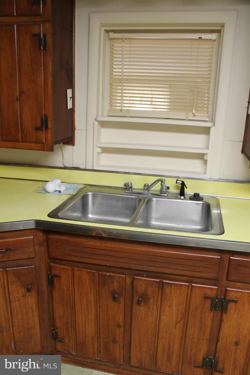 2252 Lewisville Road Summit Point, WV 25446 - Photo 8 of 15 Kitchen
