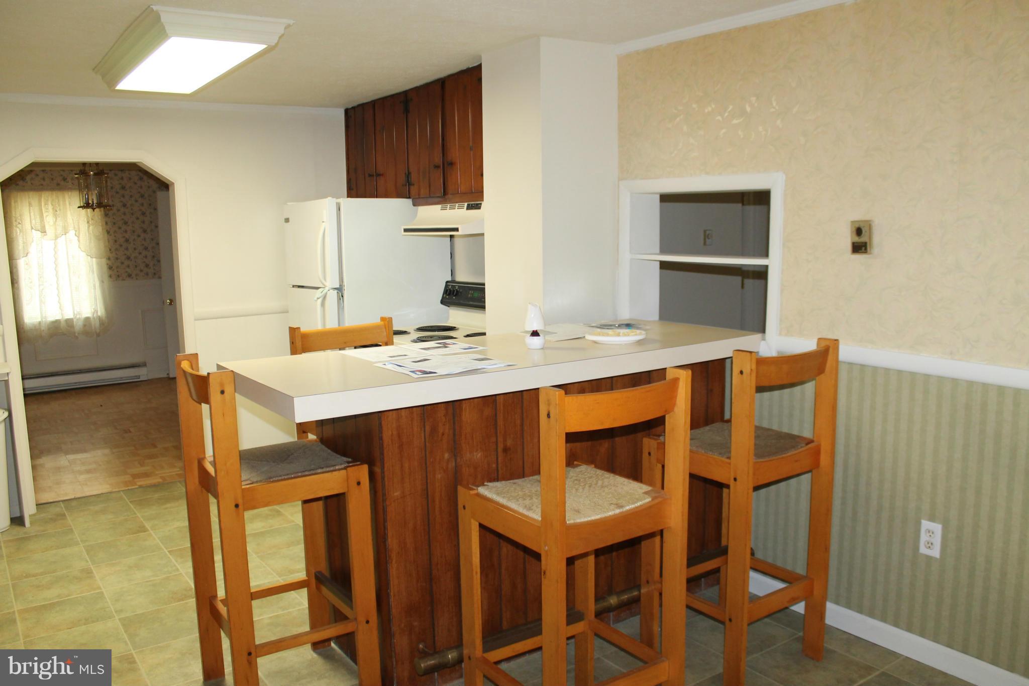 2252 Lewisville Road Summit Point, WV 25446 - Photo 9 of 15 Kitchen