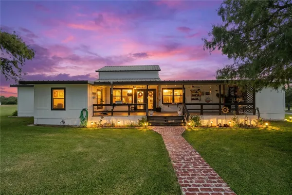 $340,000 | 200 Baggs Trail, Mathis, TX 78368