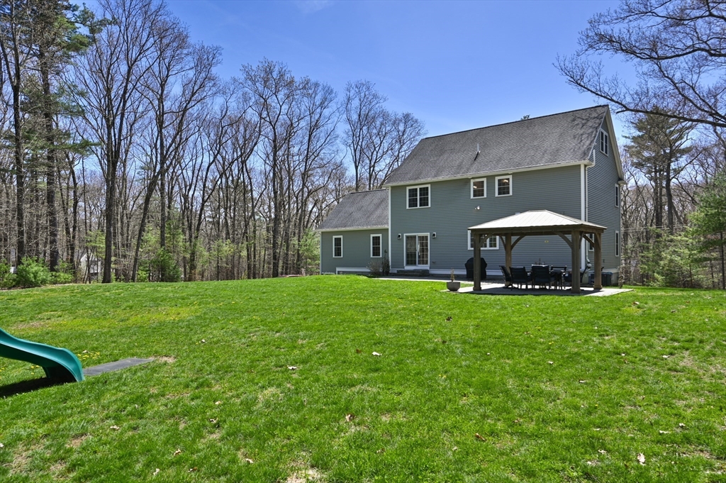 261 Ipswich Road Boxford, MA 01921 - Photo 40 of 42