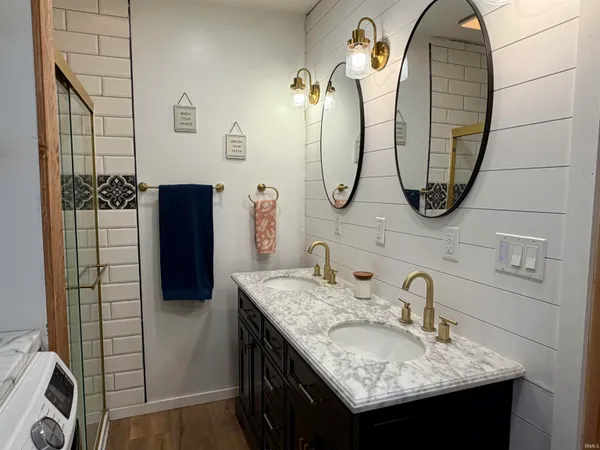 $424,900 | 1802 South Carole Court, Peru, IN 46970
