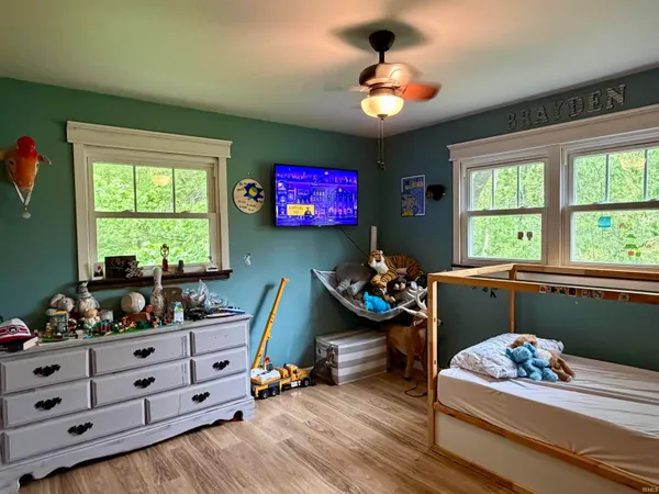 $424,900 | 1802 South Carole Court, Peru, IN 46970