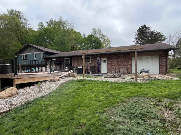 $424,900 | 1802 South Carole Court, Peru, IN 46970