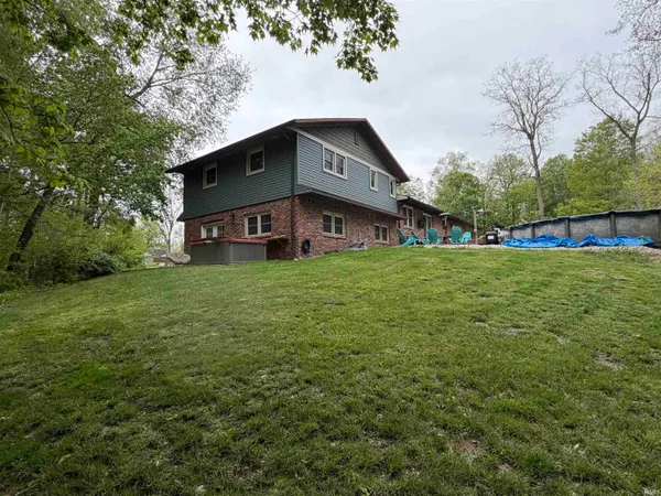 $424,900 | 1802 South Carole Court, Peru, IN 46970