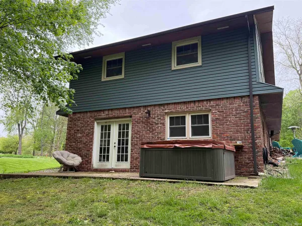 $424,900 | 1802 South Carole Court, Peru, IN 46970