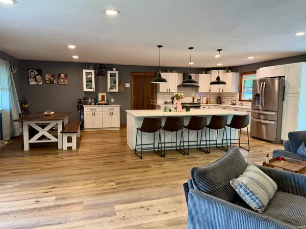 $424,900 | 1802 South Carole Court, Peru, IN 46970