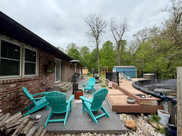 $424,900 | 1802 South Carole Court, Peru, IN 46970