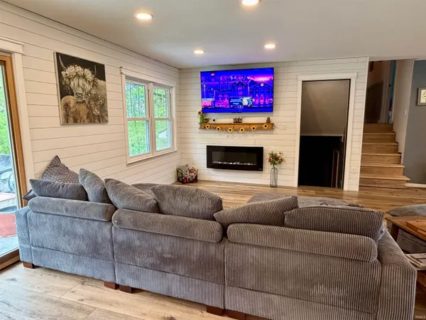 $424,900 | 1802 South Carole Court, Peru, IN 46970