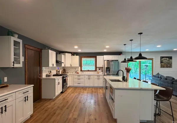 $424,900 | 1802 South Carole Court, Peru, IN 46970