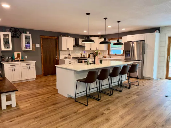 $424,900 | 1802 South Carole Court, Peru, IN 46970
