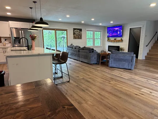 $424,900 | 1802 South Carole Court, Peru, IN 46970
