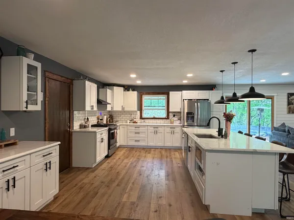 $424,900 | 1802 South Carole Court, Peru, IN 46970