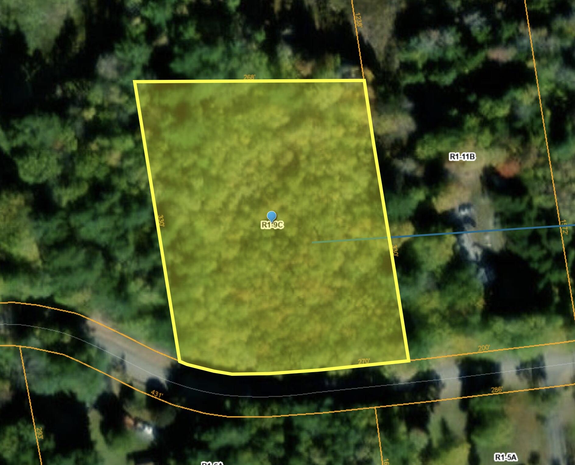 R19 C Sunset Road Springvale, ME 04083 - Photo 6 of 6 SunsetGIS