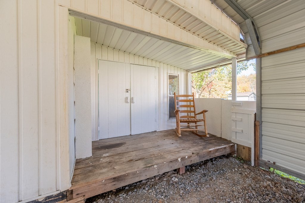 173 Earles Road Rural Retreat, VA 24368 - Photo 52 of 58 Gallery Image 52