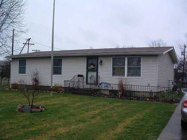 4469 Charlotte Road Columbus, OH 43207 - Photo 2 of 10