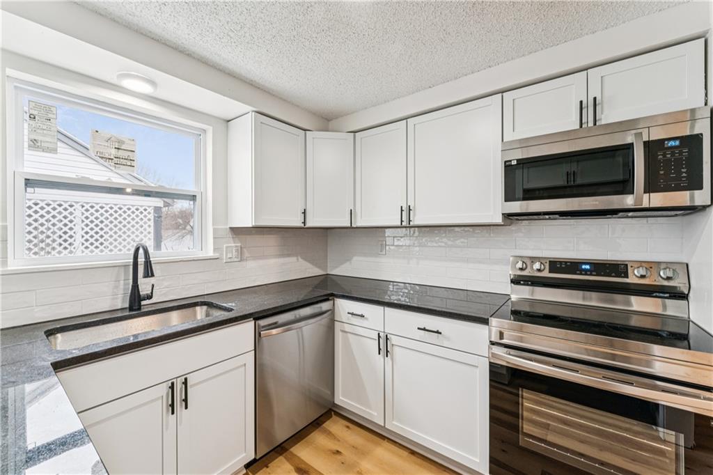 5923 Ridgeway Avenue Kansas City, MO 64133 - Photo 17 of 42