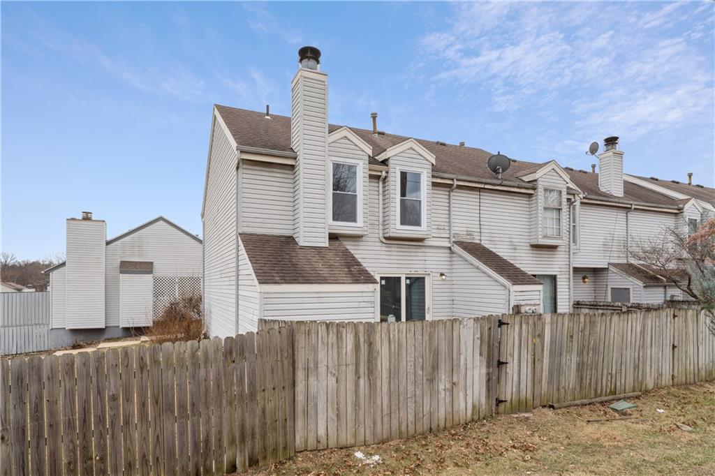 5923 Ridgeway Avenue Kansas City, MO 64133 - Photo 35 of 42